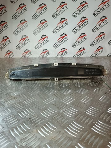 6025370330 RENAULT Панель приборов купить в Ровно