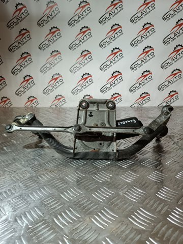RENAULT 6025370338 Трапеция стеклоочистителя в наличии Запорожье