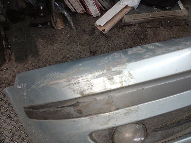 RENAULT 620107441S Передний бампер в наличии Черновцы