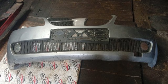 62022BN700 NISSAN Бампер передний купить в Запорожье