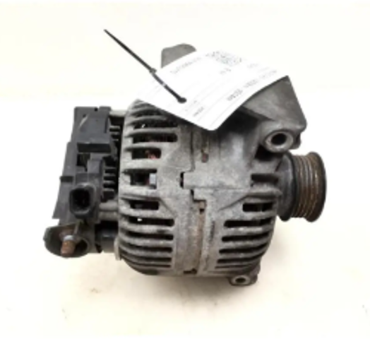 Автомобильный генератор 6204173 OPEL