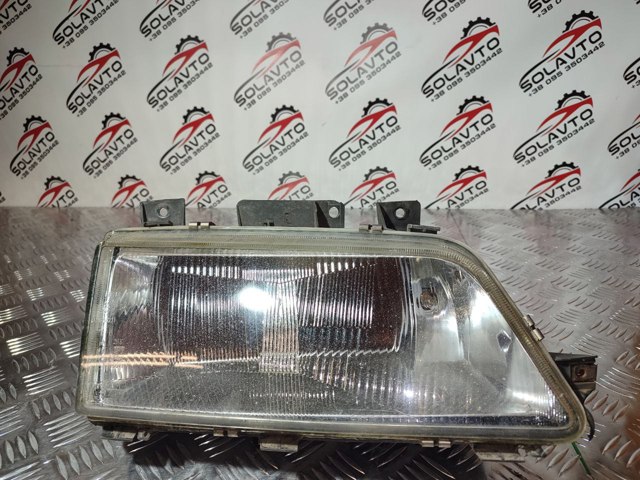 Фара комбинированная, передняя 620578 PEUGEOT