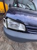 Фара правая 6205P6 PEUGEOT