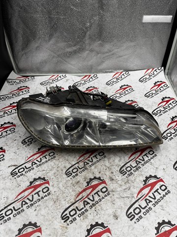 Фара комбинированная, передняя 6205V2 PEUGEOT