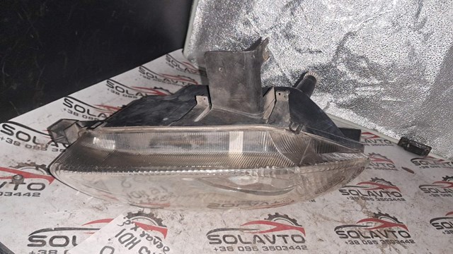 6205W0 Правая фара купить Львов