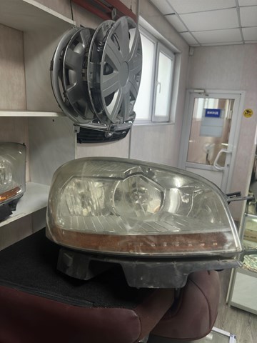 6206A8 Правая фара купить Харьков