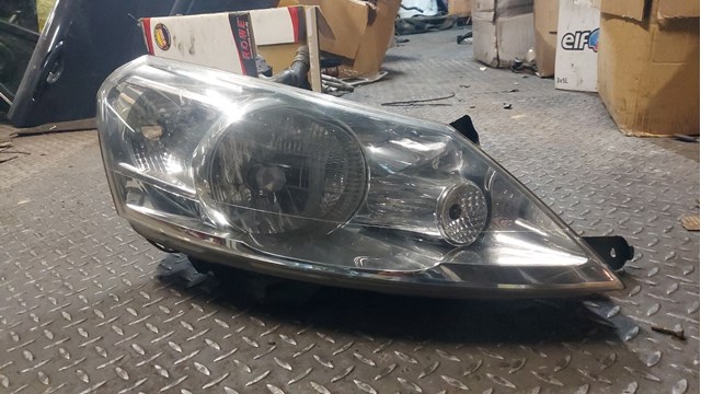 Фара основная правая 6206C5 PEUGEOT