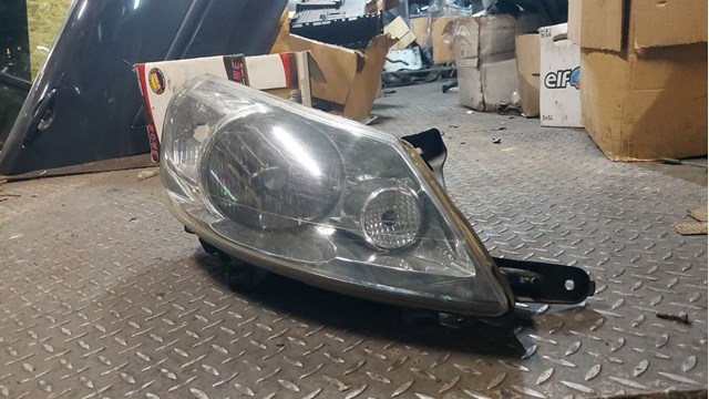 6206C5 PEUGEOT Фара правая купить в Киев