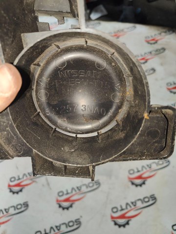 Крепление бампера 622573NA0A NISSAN