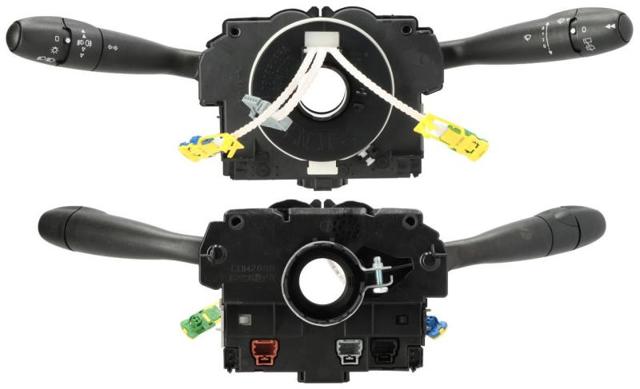 Переключатели подрулевые 6242C5 PEUGEOT