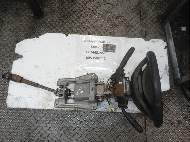 Переключатели подрулевые 6242RG PEUGEOT