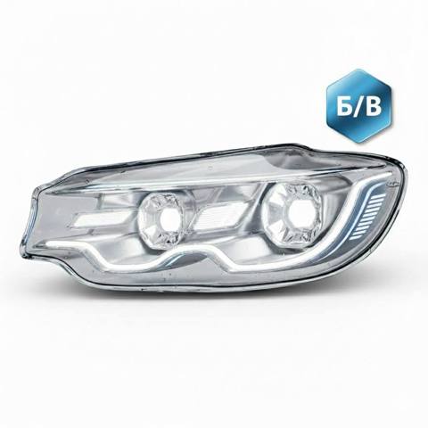 Левый фонарь указателя поворота 630308 PEUGEOT
