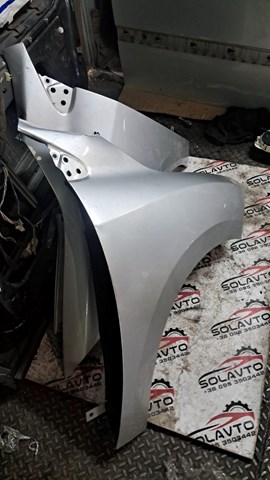 631011470R RENAULT Крыло переднее левое купить в Тернополь