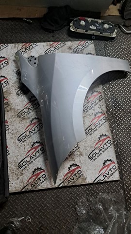 Крыло левое 631011470R RENAULT