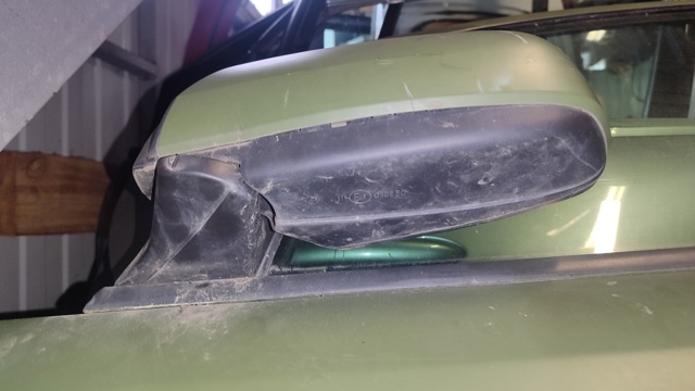 6428227 OPEL Зеркало заднего вида левое купить в Чернигов