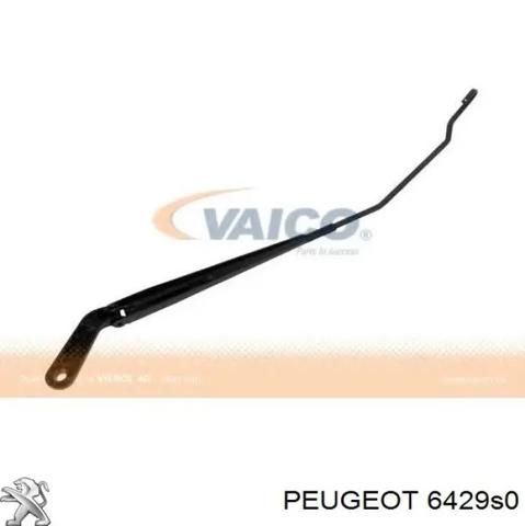 Дворник стеклоочистителя 6429S0 PEUGEOT