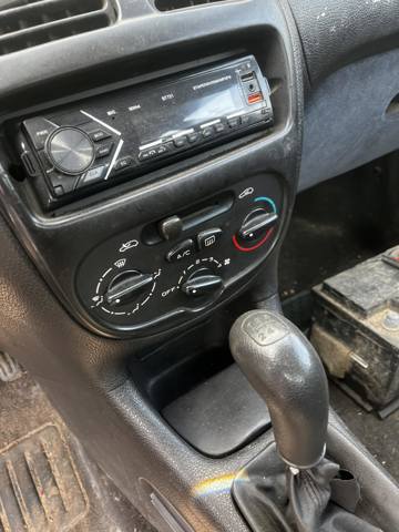 Блок управления режимов отопления 6451EJ PEUGEOT