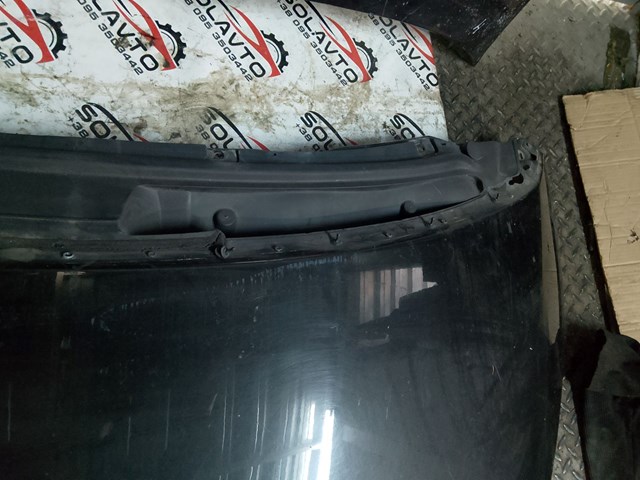 651000267R RENAULT Капот купить в Тернополь