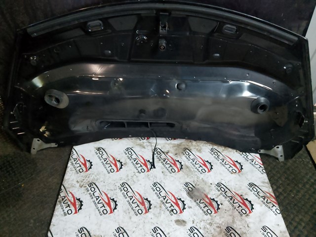 651000267R RENAULT Капот купить в Черновцы