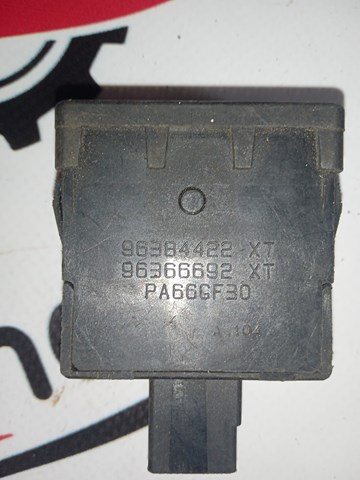 6554C3 PEUGEOT Кнопка (регулятор) корректора фар купить в Павлоград