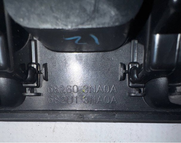 NISSAN 682603NA0A в наличии Павлоград