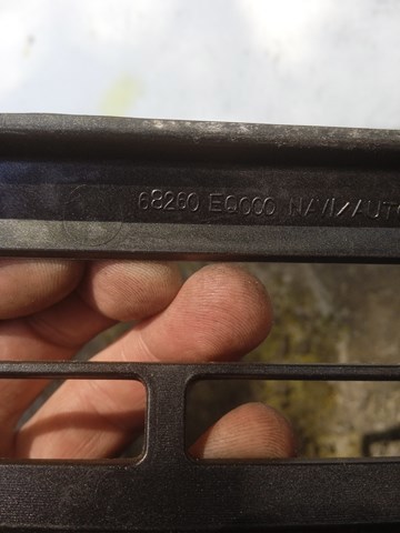 NISSAN 68260EQ000 в наличии Тернополь