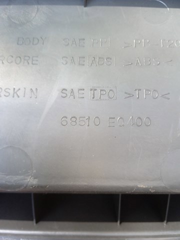 68510EQ400 NISSAN купить в Полтава