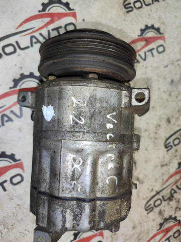 OPEL 6854073 Компрессор кондиционера в наличии Львов