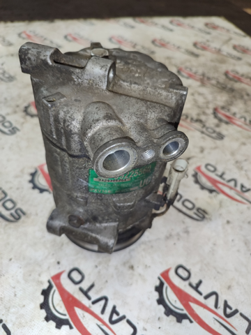 OPEL 6854073 Компрессор кондиционера в наличии Украина
