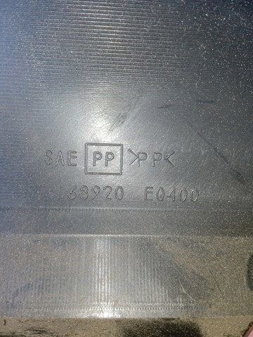 NISSAN 68920EQ400 в наличии Павлоград