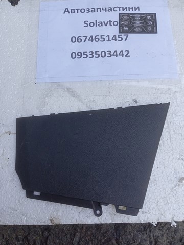 NISSAN 68930EQ400 в наличии Винница