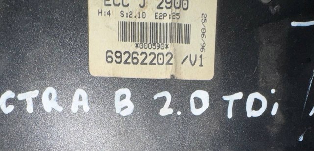 69262202 OPEL купить в Львов