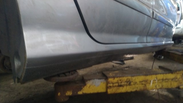 Порог внешний правый 7010Y5 PEUGEOT