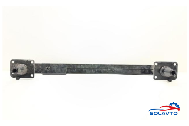 Буфер бампера переднего 7104JZ PEUGEOT