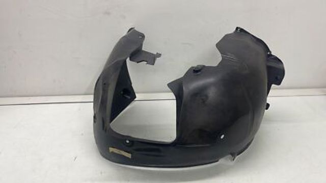 Подкрылок передний правый 7136AJ PEUGEOT