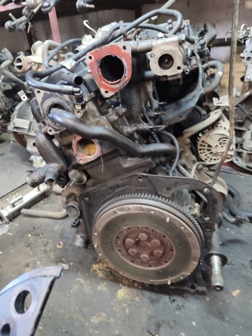 71749861 FIAT Двигатель купить в Ирпень