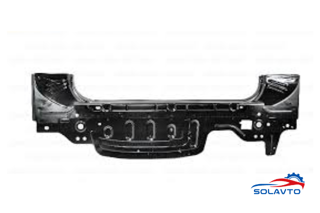 Панель задня, багажного відсіку  на Peugeot 3008 minivan (0U) (01.09 - 12.16) 1.6 HDi 9HZ (DV6TED4)