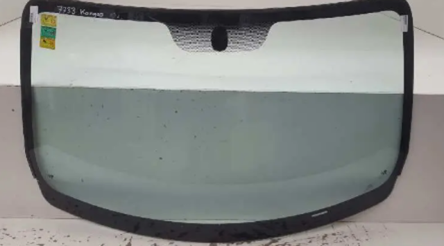 Окно ветровое 727125340R RENAULT
