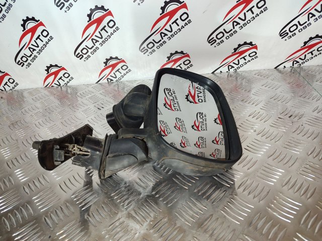 Наружное зеркало правое 735394266 FIAT
