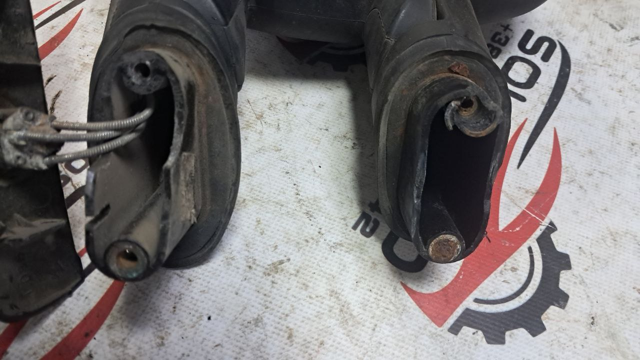 FIAT 735394524 Зеркало заднего вида левое в наличии Чернигов