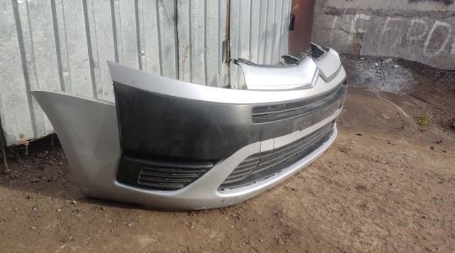 PEUGEOT 7401FJ Бампер передний в наличии Львов