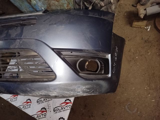 PEUGEOT 7401FJ Передний бампер в наличии Ужгород