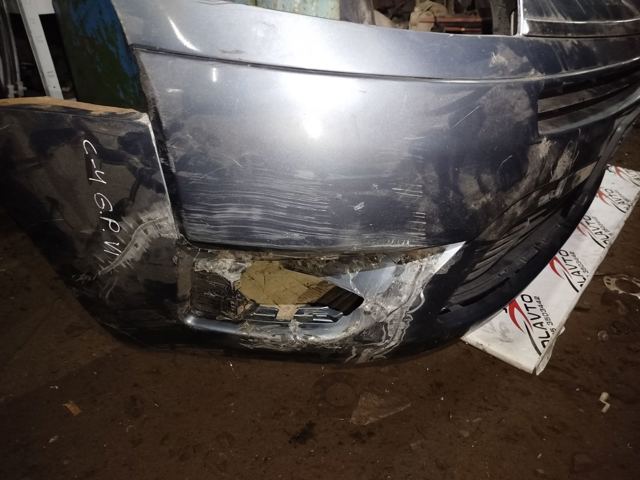 7401FJ PEUGEOT Бампер передний купить в Ужгород
