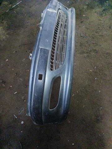 Бампер на авто 7401J1 PEUGEOT
