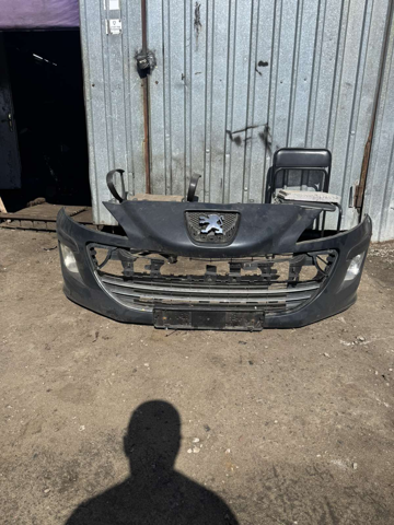 PEUGEOT 7401LS Бампер передний в наличии Николаев