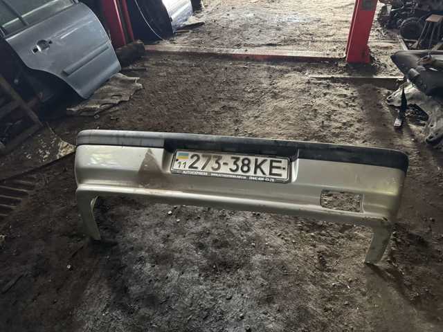 Бампер задний 7410E5 PEUGEOT