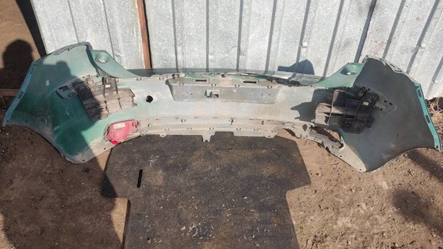 7410W9 PEUGEOT Задний бампер купить в Львов