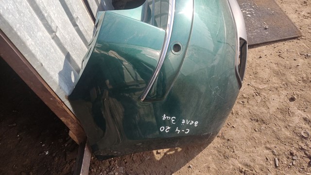 PEUGEOT 7410W9 Задний бампер в наличии Ровно