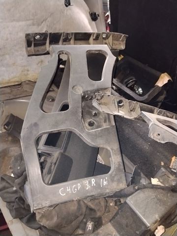 Амортизатор бампера заднего 7416E3 PEUGEOT