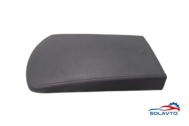Підлокітник центральній консолі  на Peugeot 3008 minivan (0U) (01.09 - 12.16) 1.6 HDi 9HZ (DV6TED4)